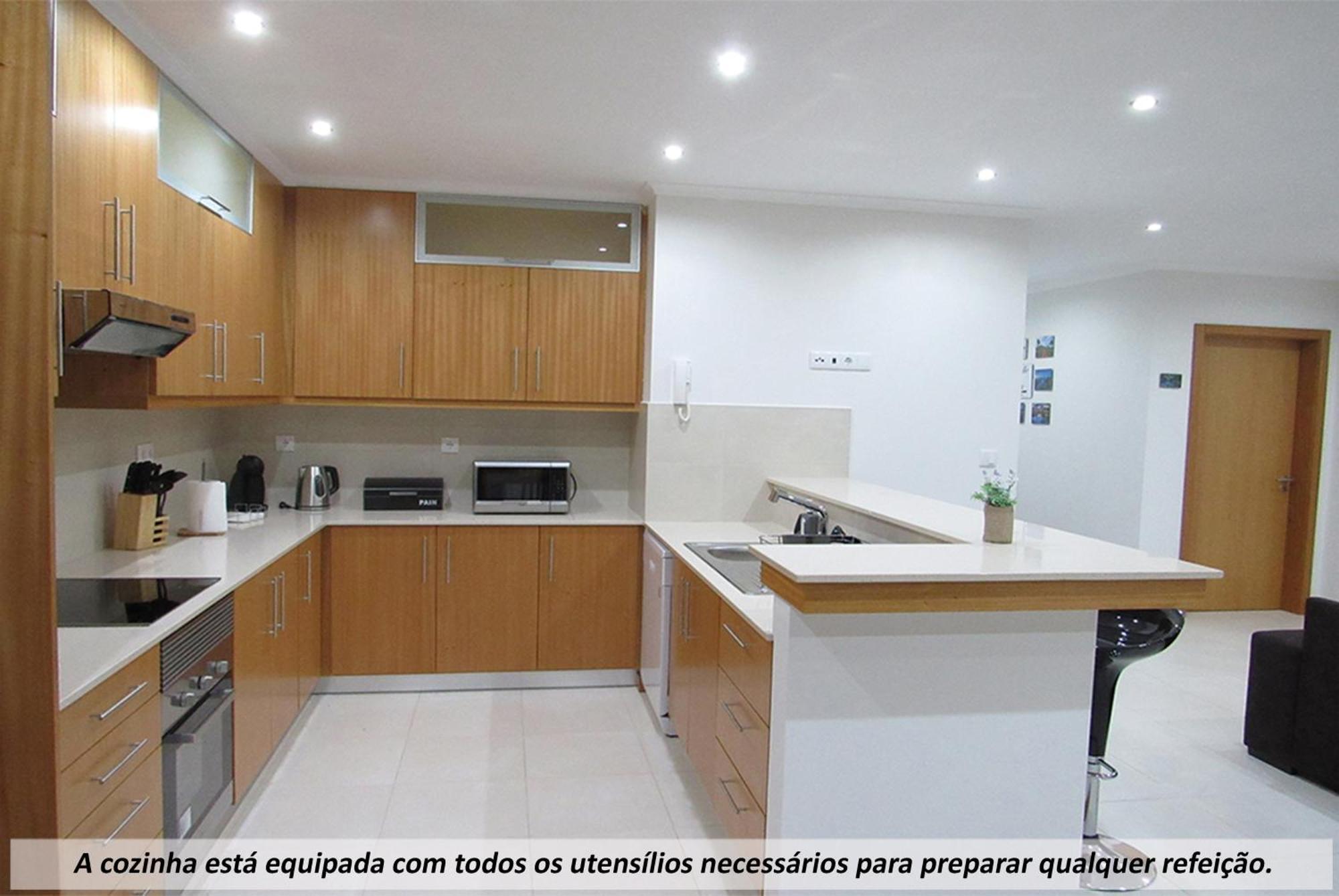 Cantinho Da Ilha Achadinha Exterior photo