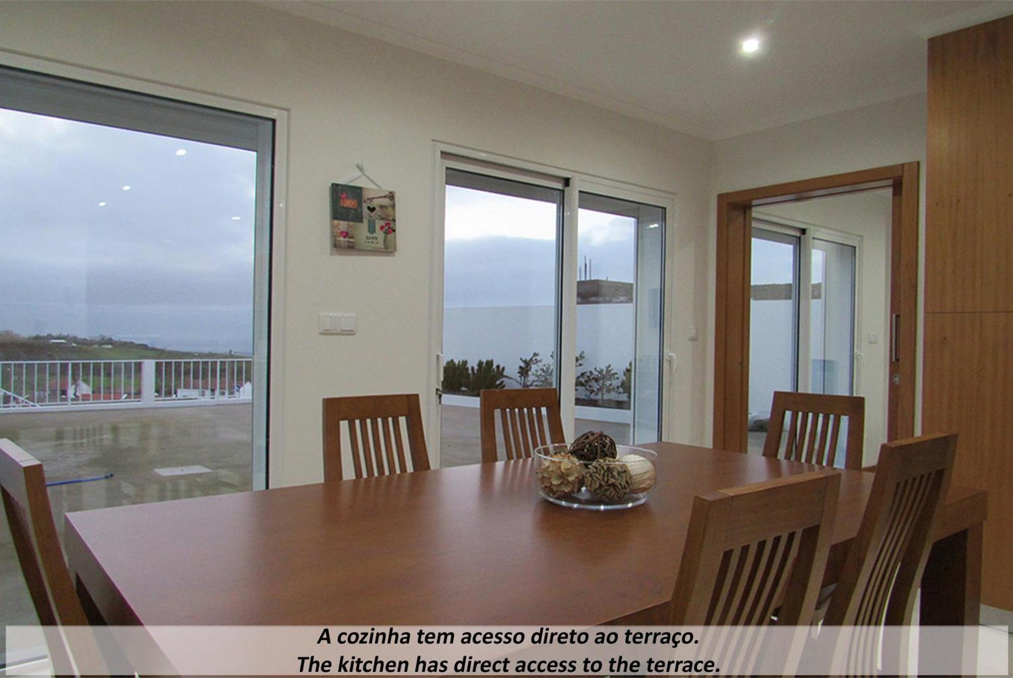 Cantinho Da Ilha Achadinha Exterior photo