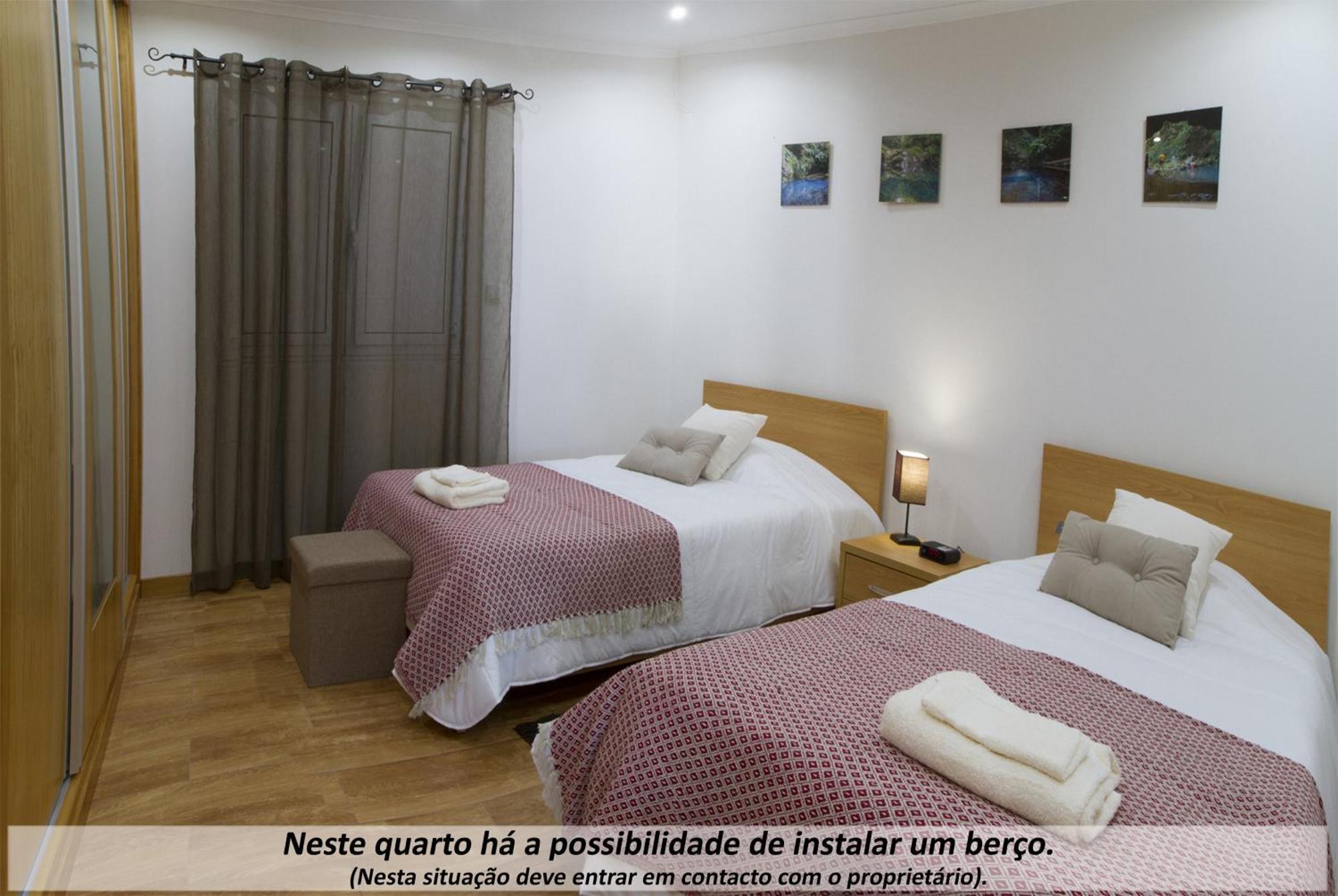 Cantinho Da Ilha Achadinha Exterior photo