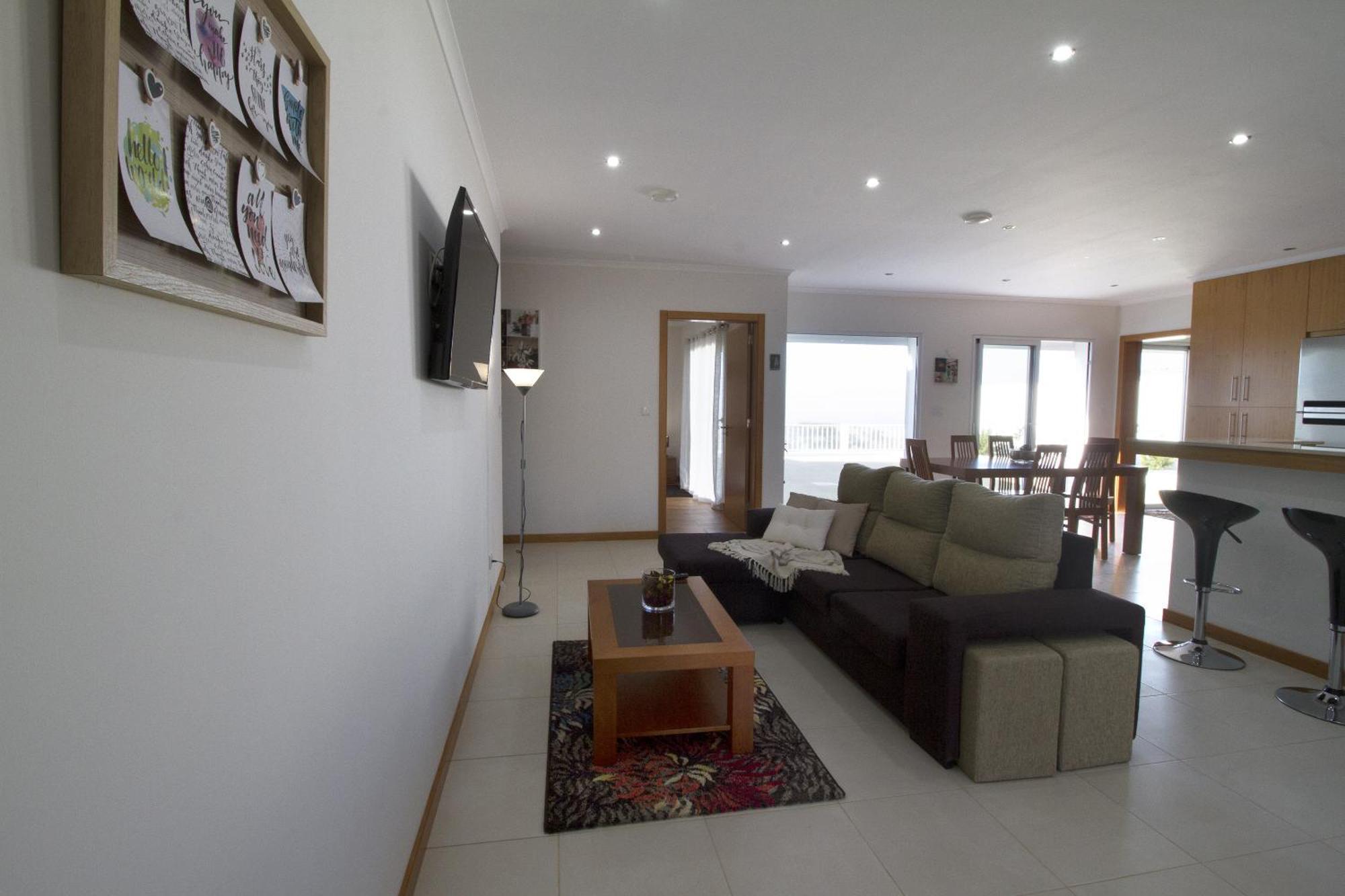 Cantinho Da Ilha Achadinha Exterior photo