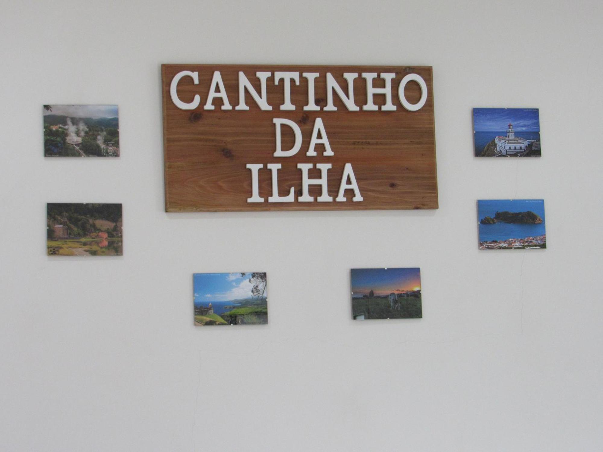 Cantinho Da Ilha Achadinha Exterior photo