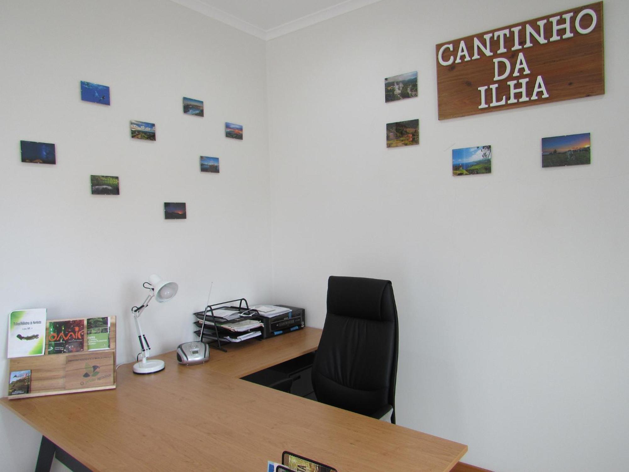 Cantinho Da Ilha Achadinha Exterior photo
