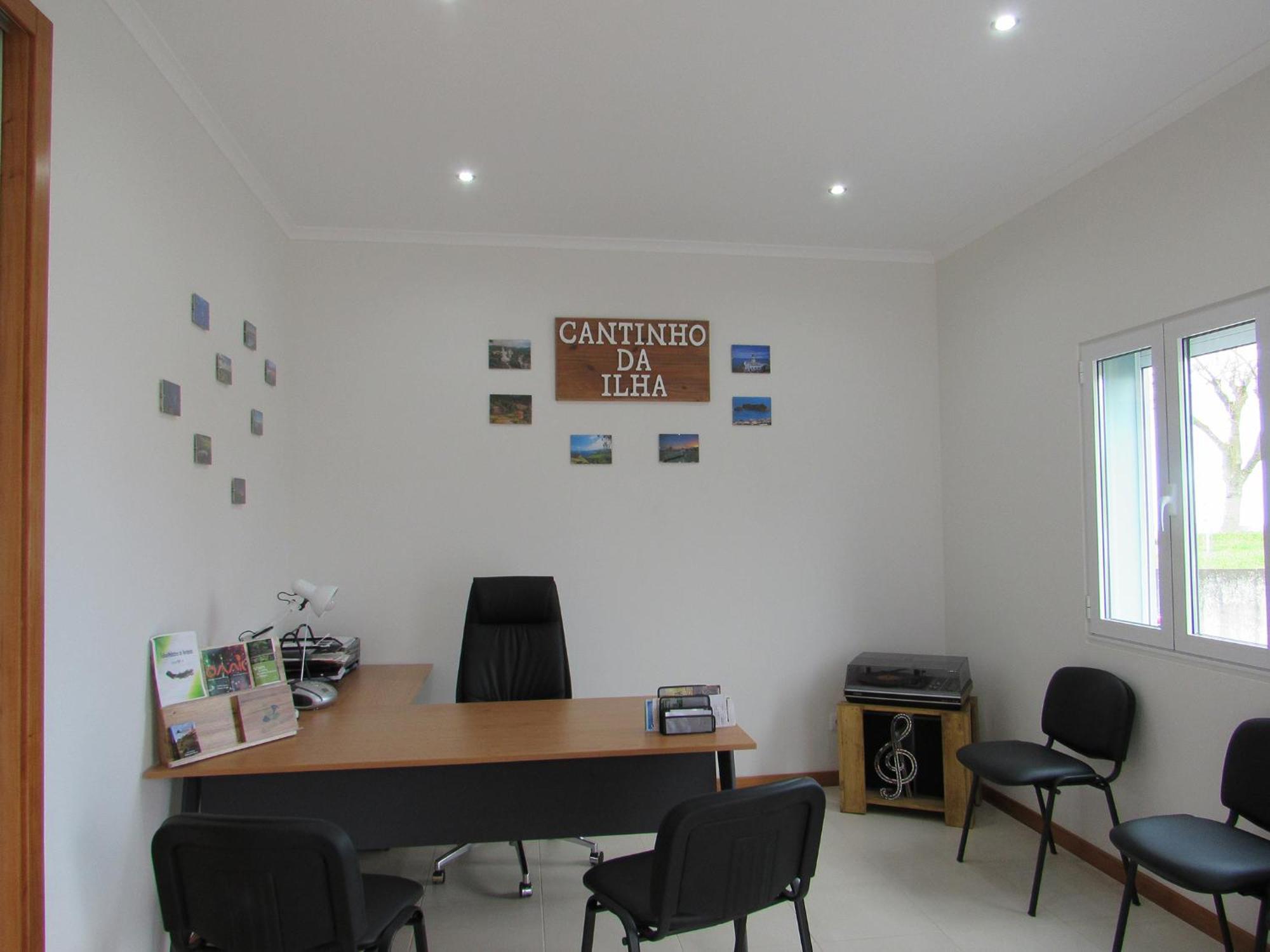 Cantinho Da Ilha Achadinha Exterior photo