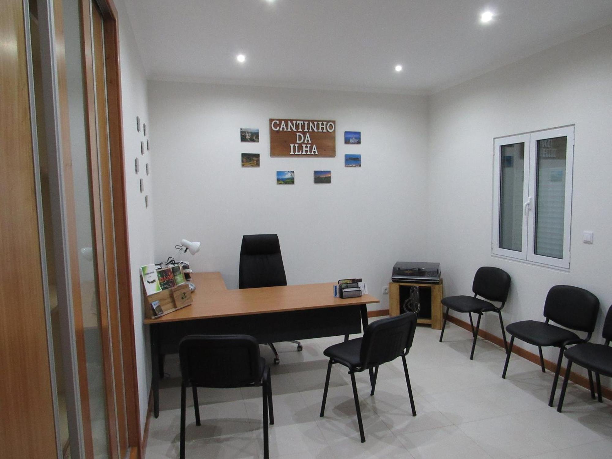 Cantinho Da Ilha Achadinha Exterior photo