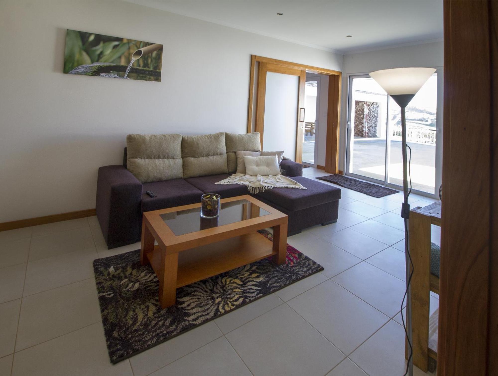 Cantinho Da Ilha Achadinha Exterior photo