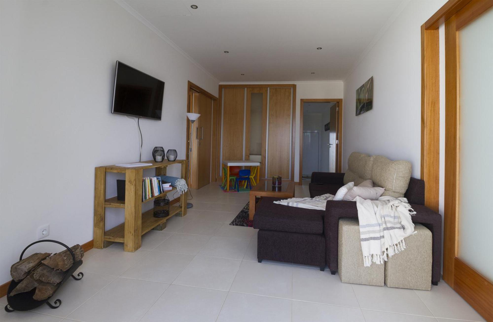 Cantinho Da Ilha Achadinha Exterior photo