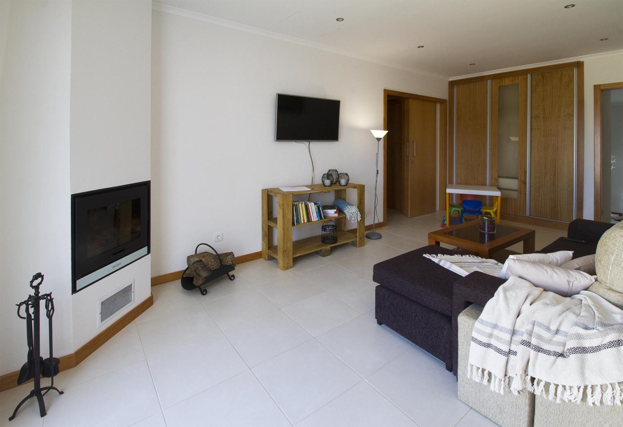 Cantinho Da Ilha Achadinha Exterior photo