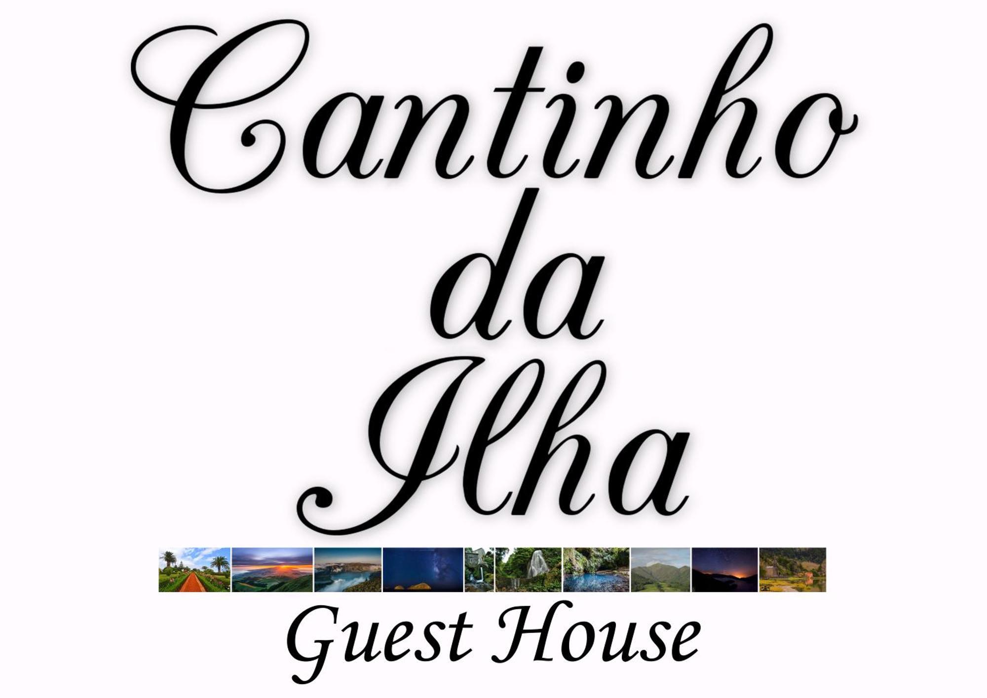 Cantinho Da Ilha Achadinha Exterior photo
