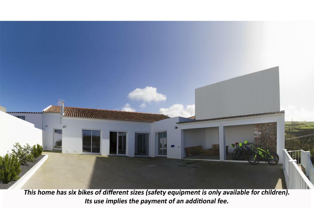 Cantinho Da Ilha Achadinha Exterior photo